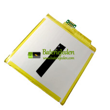 Baterie pro Verizon MLP29110109 [Náhradní baterie]